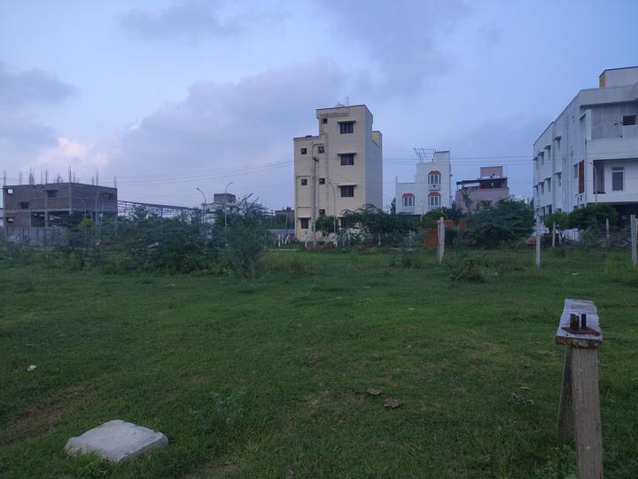 Sornapuri Nagar, Iyyappanthangal Main Image 1