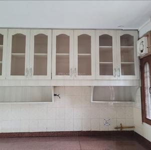 Kitchen Image of 1740 Sq.ft 3 BHK Builder Floor for rent in Kendriya Vihar, Sector 56 Gurgaon for Rs. 55000