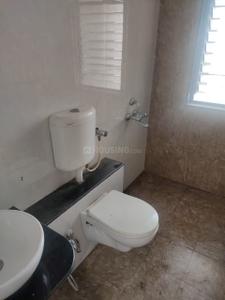 Bathroom Image of 1556 Sq.ft 3 BHK Apartment / Flat for sale in Amit Astonia Royale, Ambegaon Budruk Pune for Rs. 10200000
