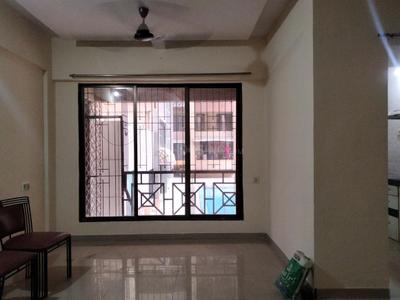 Hall Image of 1200 Sq.ft 2 BHK Apartment / Flat for sale in Paradise Sai Pearls, Kharghar Navi Mumbai for Rs. 13000000