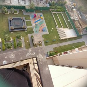 Balcony Image of 1465 Sq.ft 2.5 BHK Apartment / Flat for sale in Ashiana Mulberry, Sector 2 Sohna for Rs. 17500000