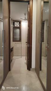 Bedroom Image of 2000 Sq.ft 4 BHK Apartment / Flat for sale in Vasant Kunj New Delhi for Rs. 30000000