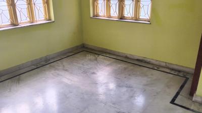 Bedroom Image of 1300 Sq.ft 3 BHK Apartment / Flat for rent in Kasba Kolkata for Rs. 20000