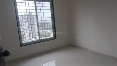 Bedroom Image of 1300 Sq.ft 3 BHK Apartment / Flat for sale in Veddant Ganesh Bella Rossa Phase 2, Punawale Pune for Rs. 9200000