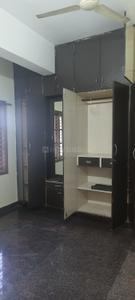 Hall Image of 1000 Sq.ft 2 BHK Builder Floor for rent in Rajajinagar Bengaluru for Rs. 25000