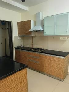 Kitchen Image of 1605 Sq.ft 3 BHK Apartment / Flat for sale in Pride Valencia, Baner Pune for Rs. 22000000