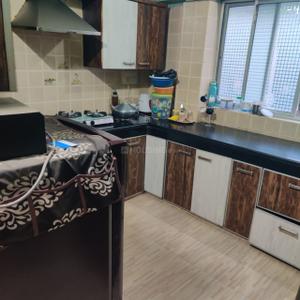 Kitchen Image of 8655 Sq.ft 6 BHK Independent House for sale in Madhubani Purnea for Rs. 55100000