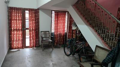 Hall Image of 1300 Sq.ft 3 BHK Independent House for sale in Railway Colony Bilaspur for Rs. 5000000