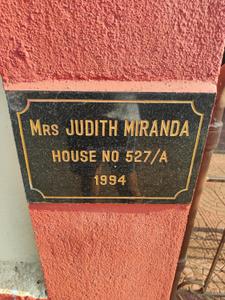Balcony Image of 2562 Sq.ft 5 BHK Independent House for sale in Assonora Goa for Rs. 14000000
