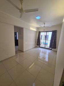 1 BHK Flat