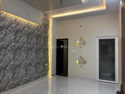 Bedroom Image of 1700 Sq.ft 3 BHK Villa for sale in Kursi Road Lucknow for Rs. 8000000