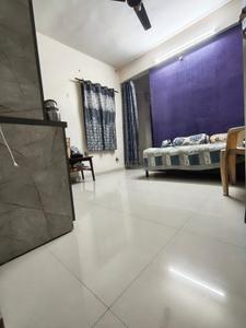 Hall Image of 525 Sq.ft 1 BHK Apartment / Flat for sale in Hingne Khurd Pune for Rs. 3500000