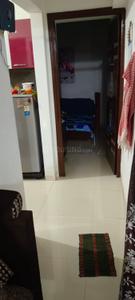 Hall Image of 600 Sq.ft 1 BHK Apartment / Flat for sale in Sukur Enclave A, Kasarvadavali Thane for Rs. 6500000
