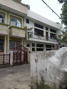 Image of 850 Sq.ft 4 BHK Independent House for sale in Aliganj, Lucknow for Rs. 6500000