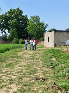 Image of 1200 Sq.ft Residential Plot / Land for sale in Fatwah, Patna for Rs. 2400000