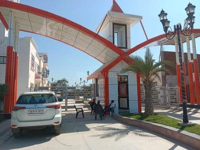 Image of 2250 Sq.ft Residential Plot / Land for sale in Chaumuhan, Vrindavan for Rs. 2875000