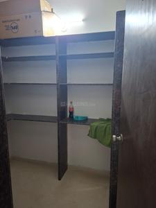 Kitchen Image of 1787 Sq.ft 3 BHK Apartment / Flat for rent in Sanklecha The Metrozone, Indira Nagar Nashik for Rs. 45000