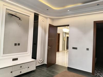 Bedroom Image of 3240 Sq.ft 4 BHK Builder Floor for sale in Palam Vihar Gurgaon for Rs. 36850000