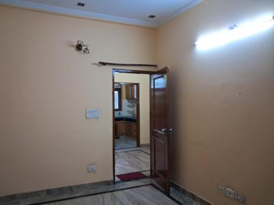 Bedroom Image of 1170 Sq.ft 3 BHK Independent House for rent in Sector 47 Noida for Rs. 30000