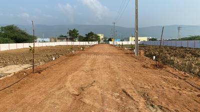 Image of 1500 Sq.ft Residential Plot / Land for sale in Layout, Mangalam, Tirupathi for Rs. 6000000