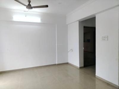 Living Room Image of 1020 Sq.ft 2 BHK Apartment / Flat for sale in Safal Radhika Royale, Khadewadi Pune for Rs. 6000000