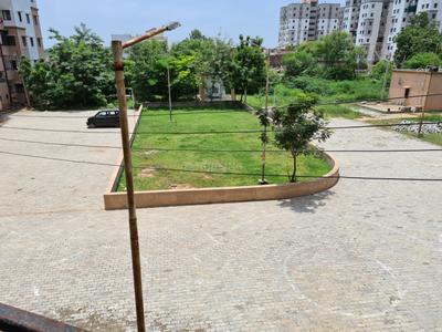 Image of 699 Sq.ft 3 BHK Apartment / Flat for sale in Sanand, Ahmedabad for Rs. 3200000