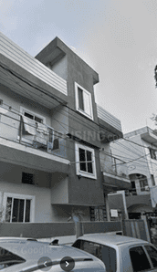 Image of 3000 Sq.ft 8 BHK Villa for sale in Sudama Nagar, Indore for Rs. 25100000