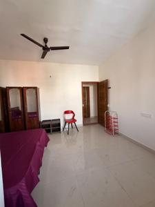 Hall Image of 380 Sq.ft 1 RK Studio for rent in Marathahalli Bengaluru for Rs. 17000