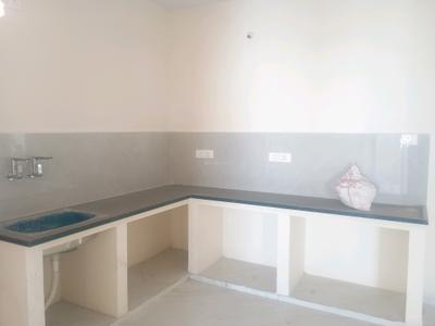 Kitchen Image of 1496 Sq.ft 3 BHK Apartment / Flat for sale in Nagole Hyderabad for Rs. 10300008