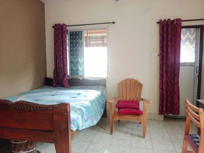Bedroom Image of 855 Sq.ft 2 BHK Apartment / Flat for sale in Bijoygarh Kolkata for Rs. 3400000