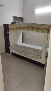 Hall Image of 1490 Sq.ft 3 BHK Apartment / Flat for rent in T Nagar Chennai for Rs. 70000