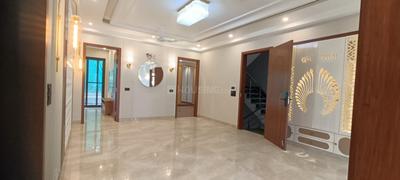 Hall Image of 2043 Sq.ft 3 BHK Builder Floor for sale in Sector 10 Gurgaon for Rs. 23800000
