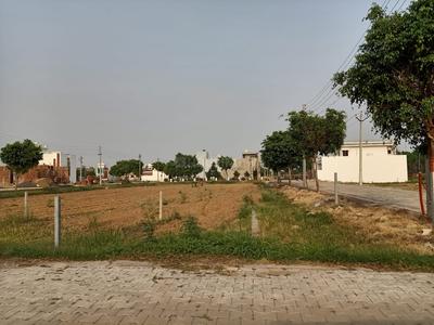 Image of 1080 Sq.ft Residential Plot / Land for sale in Royal Plaza, Kurali, Mohali for Rs. 5650000