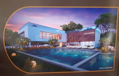 Image of 928 Sq.ft 2 BHK Apartment / Flat for sale in Ambernath East, Ambernath for Rs. 3900000