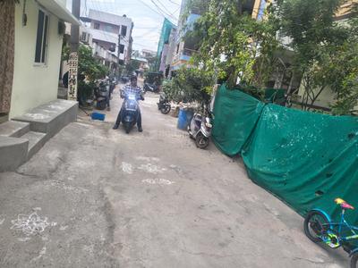 Image of 1300 Sq.ft 2 BHK Builder Floor for rent in Kurmannapalem, Visakhapatnam for Rs. 10000