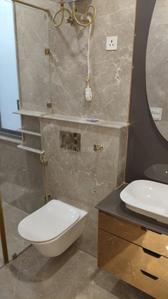 Image of 1801 Sq.ft 3 BHK Builder Floor for sale in DLF Phase 1, Gurgaon for Rs. 35000000
