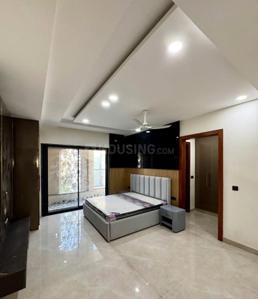 Hall Image of 1152 Sq.ft 3 BHK Builder Floor for sale in Sector 65 Faridabad for Rs. 10400000