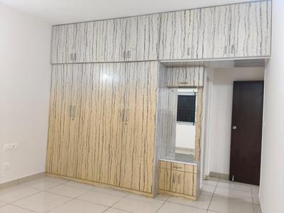 Bedroom Image of 1099 Sq.ft 2 BHK Apartment / Flat for sale in Prestige Sunrise Park, Electronic City Bengaluru for Rs. 14000000