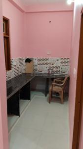 Kitchen Image of 1500 Sq.ft 3 BHK Independent House for sale in Naubasta Kala Lucknow for Rs. 4700000