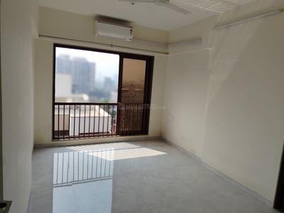 Hall Image of 1150 Sq.ft 3 BHK Apartment / Flat for sale in Chembur Mumbai for Rs. 40000000