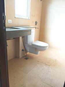Common Bathroom Image of 2450 Sq.ft 3 BHK Apartment / Flat for sale in Puri Emerald Bay, Sector 104 Gurgaon for Rs. 37000000