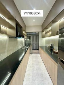 Kitchen Image of 800 Sq.ft 2 BHK Apartment / Flat for sale in Sudhanshu Bhandup Amol CHS, Bhandup East Mumbai for Rs. 13000000