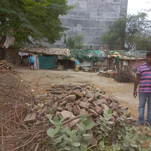 Image of 2400 Sq.ft Residential Plot / Land for sale in Kalyanpur, Kanpur for Rs. 14500000