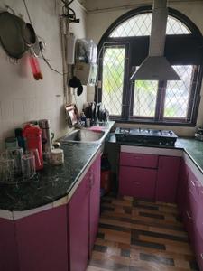 Kitchen Image of 1600 Sq.ft 3 BHK Independent House for sale in Palam Vihar Gurgaon for Rs. 21000000