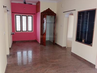 2.5 BHK Independent Builder Floor