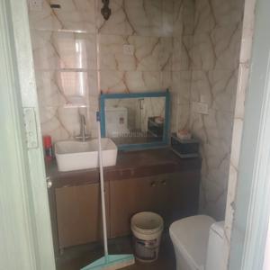 Bedroom Image of 1150 Sq.ft 2 BHK Apartment / Flat for rent in TDI Kingsbury Apartments, Sector 61 Sonipat for Rs. 18000