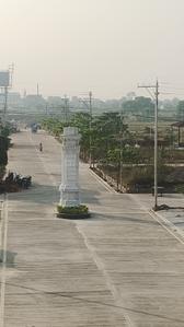 Image of 1060 Sq.ft Residential Plot / Land for sale in Bhilai Marshalling Yard, Charoda for Rs. 1696000