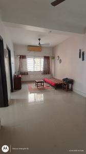 Hall Image of 1300 Sq.ft 3 BHK Apartment / Flat for sale in Madurdaha Kolkata for Rs. 7500000