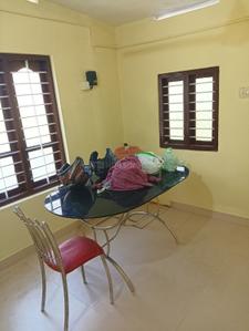 Bedroom Image of 500 Sq.ft 2 BHK Independent House for sale in Malayinkeezh Thiruvananthapuram for Rs. 1600000