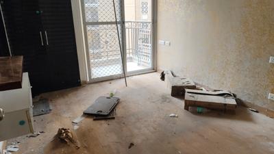 Bedroom Image of 798 Sq.ft 2 BHK Apartment / Flat for rent in Prateek Grand City, Siddharth Vihar Ghaziabad for Rs. 24000